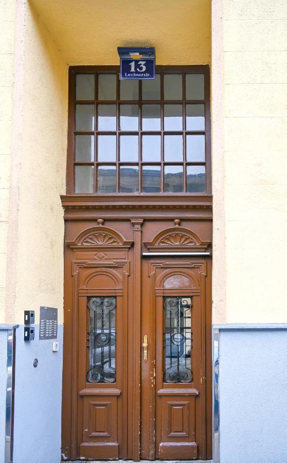 Elegant Duplex Danube Canal * Wien